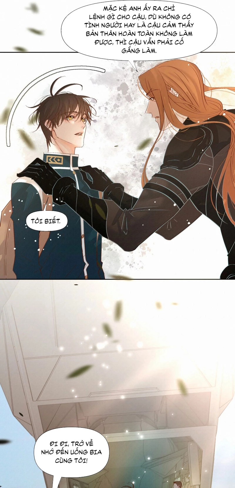 Tuyệt Xử Phùng Sinh Chapter 64 - 30