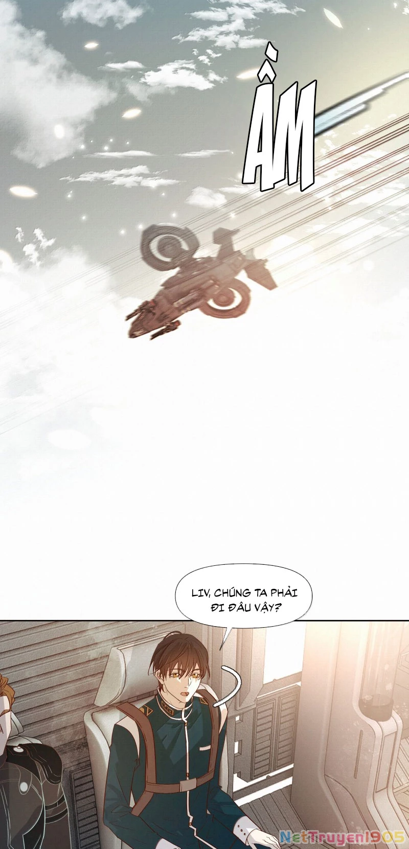 Tuyệt Xử Phùng Sinh Chapter 64 - 32