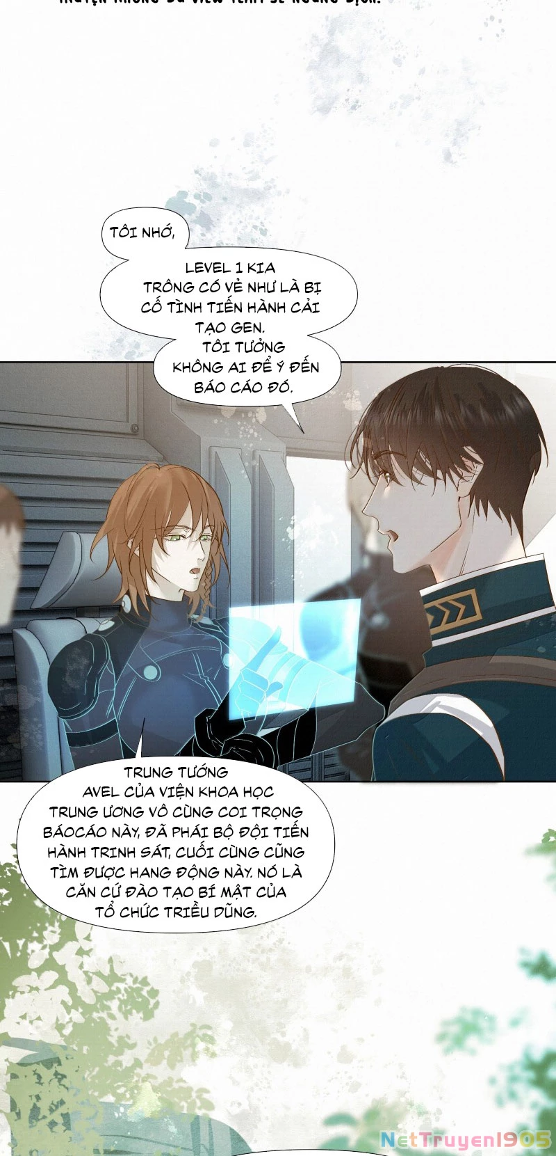 Tuyệt Xử Phùng Sinh Chapter 64 - 34