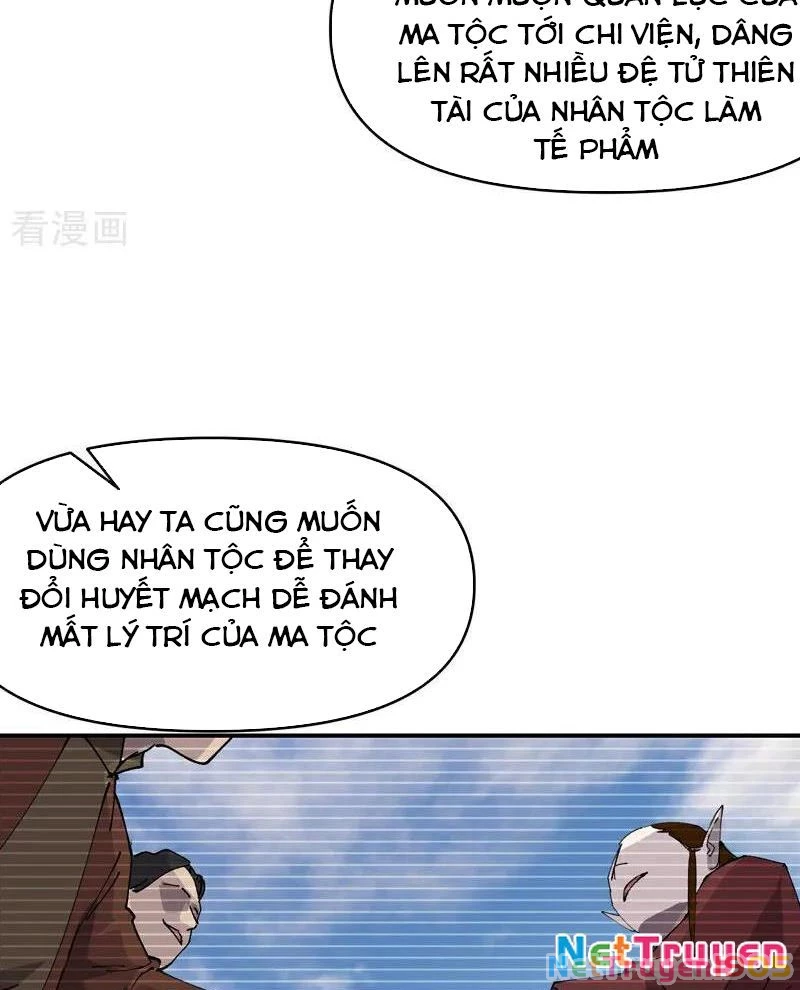 Tối Cường Võ Hồn Hệ Thống Chapter 267 - 6