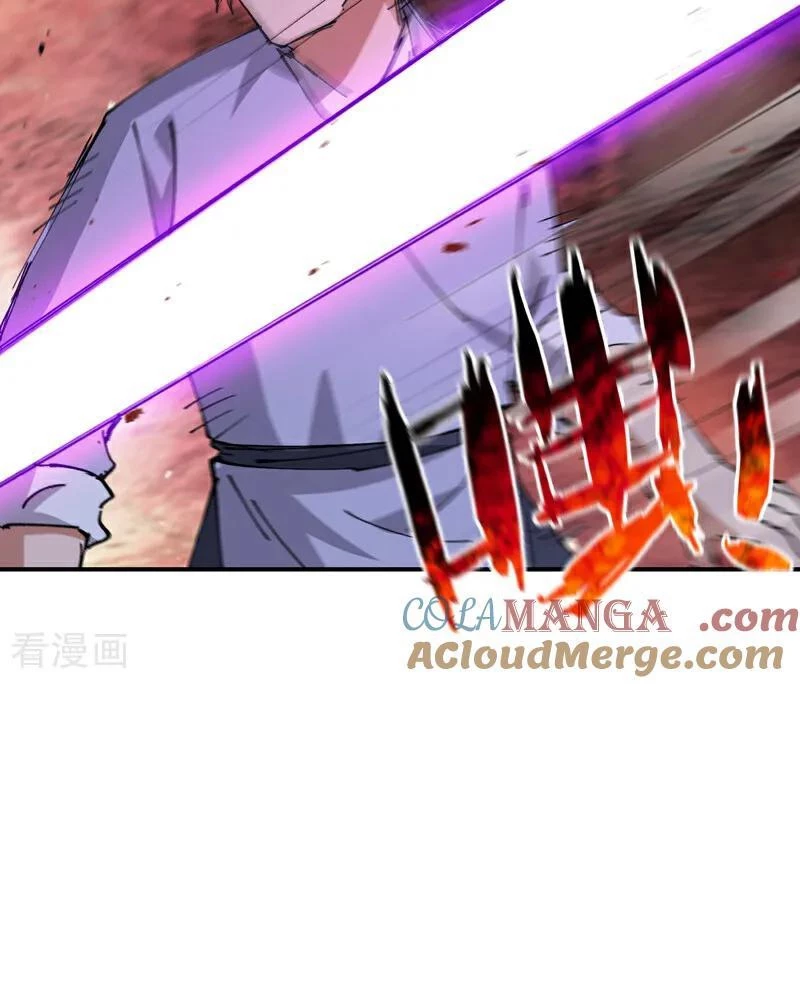 Tối Cường Võ Hồn Hệ Thống Chapter 267 - 33