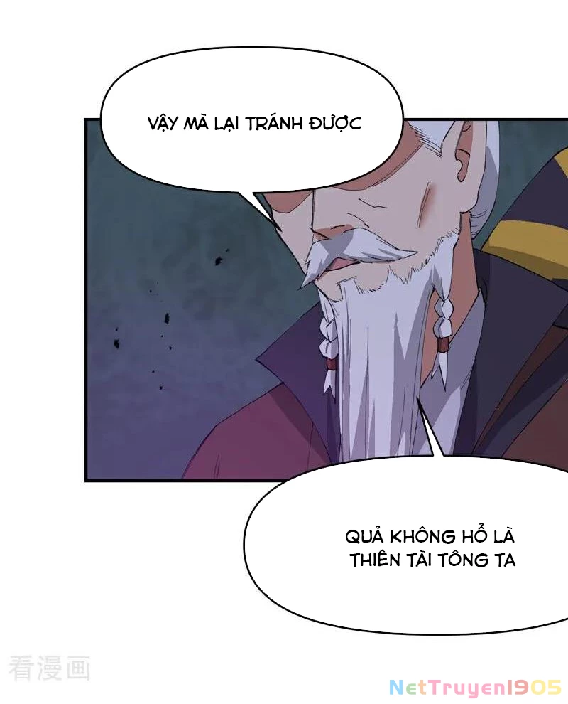 Tối Cường Võ Hồn Hệ Thống Chapter 267 - 34