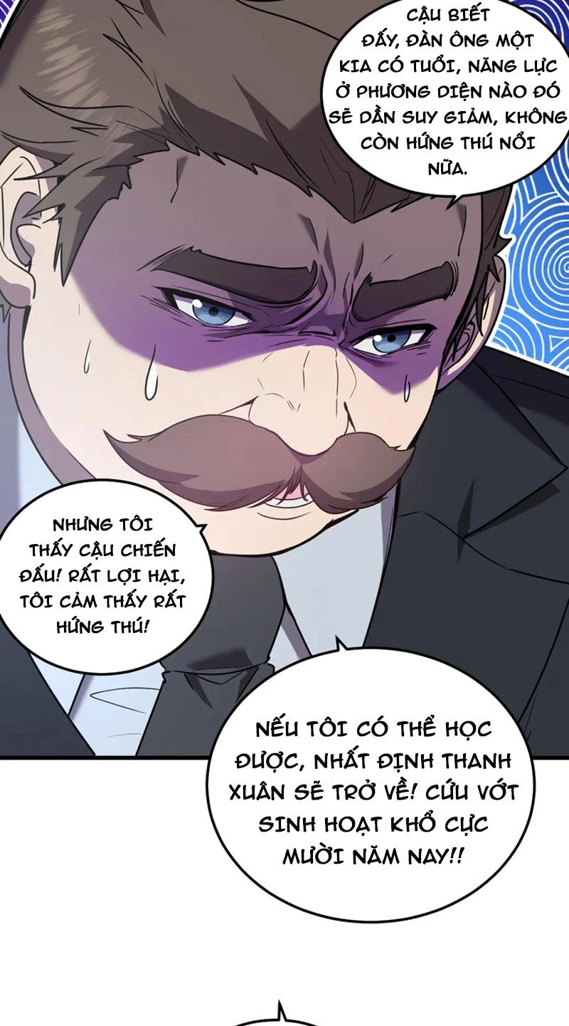 Hệ Thống Của Ta Thật Đứng Đắn Chapter 21 - Trang 2