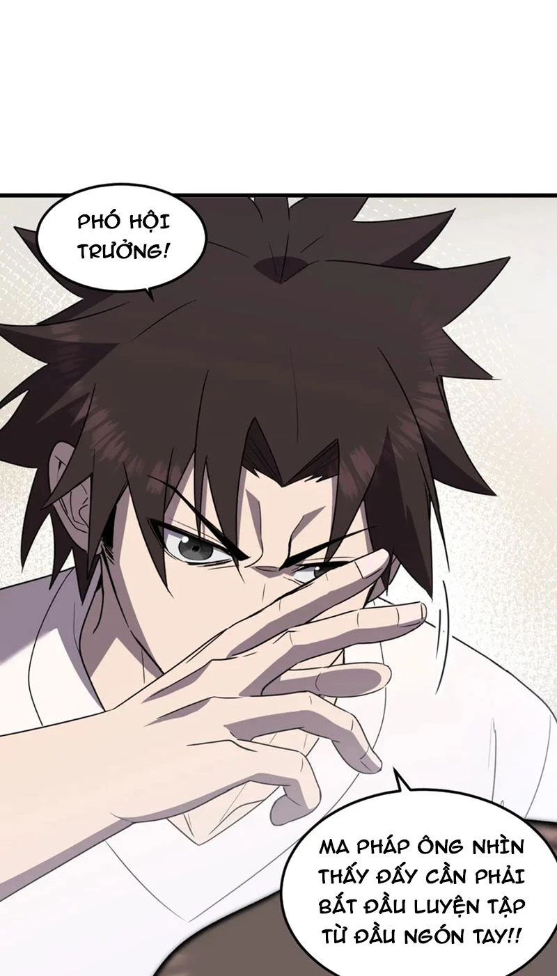 Hệ Thống Của Ta Thật Đứng Đắn Chapter 21 - Trang 2