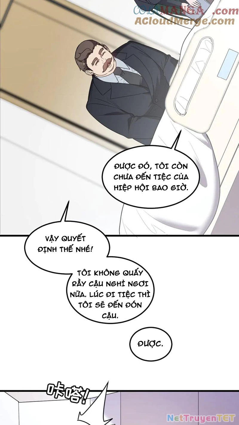 Hệ Thống Của Ta Thật Đứng Đắn Chapter 21 - Trang 2