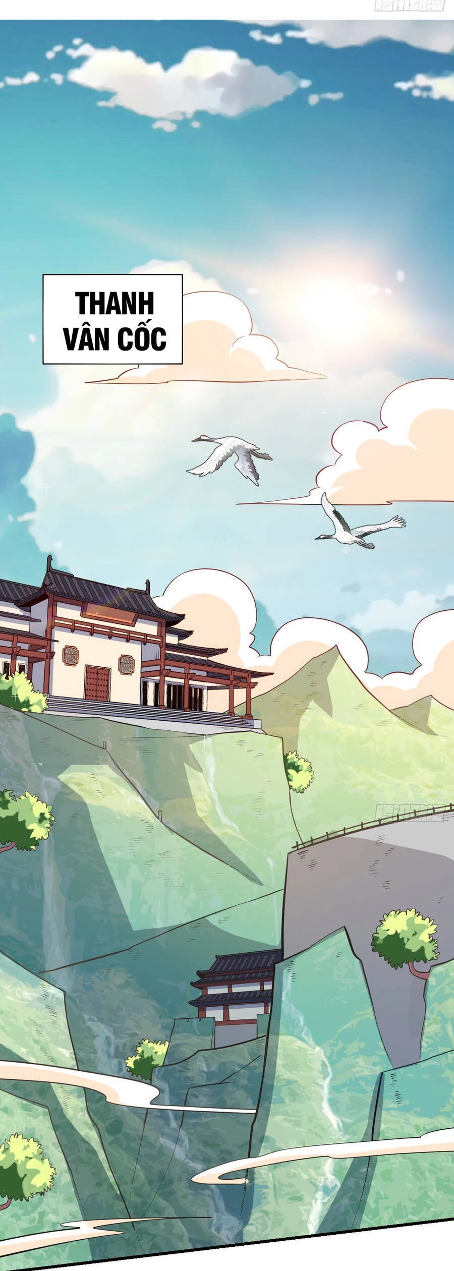 Nguyên Lai Ta Là Tu Tiên Đại Lão Chapter 177 - 3