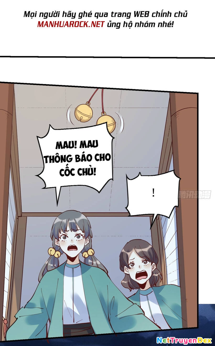 Nguyên Lai Ta Là Tu Tiên Đại Lão Chapter 177 - 5