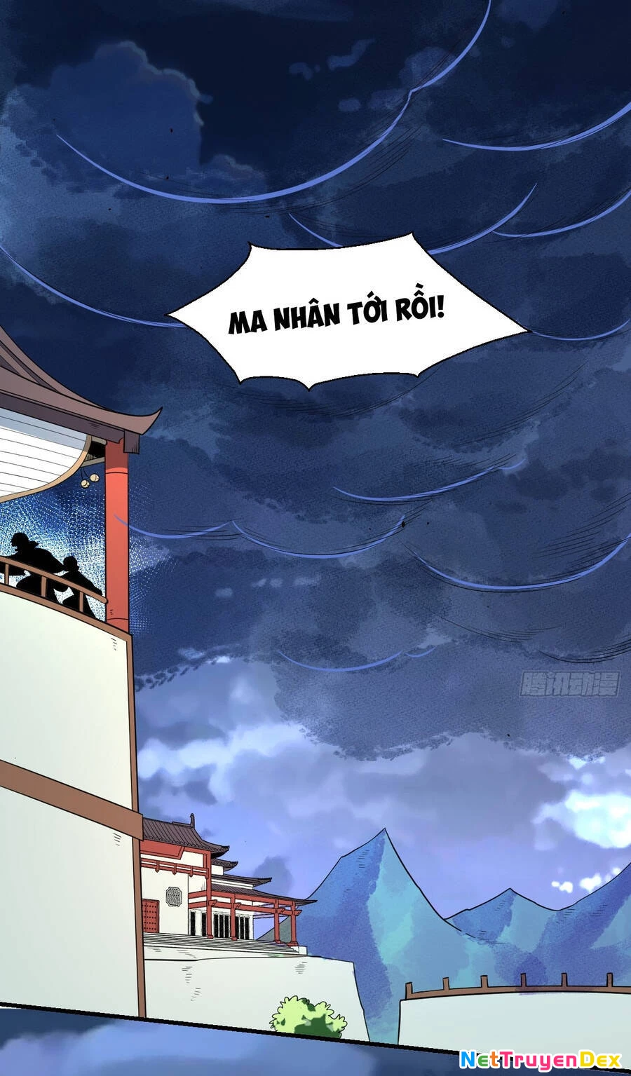 Nguyên Lai Ta Là Tu Tiên Đại Lão Chapter 177 - 6
