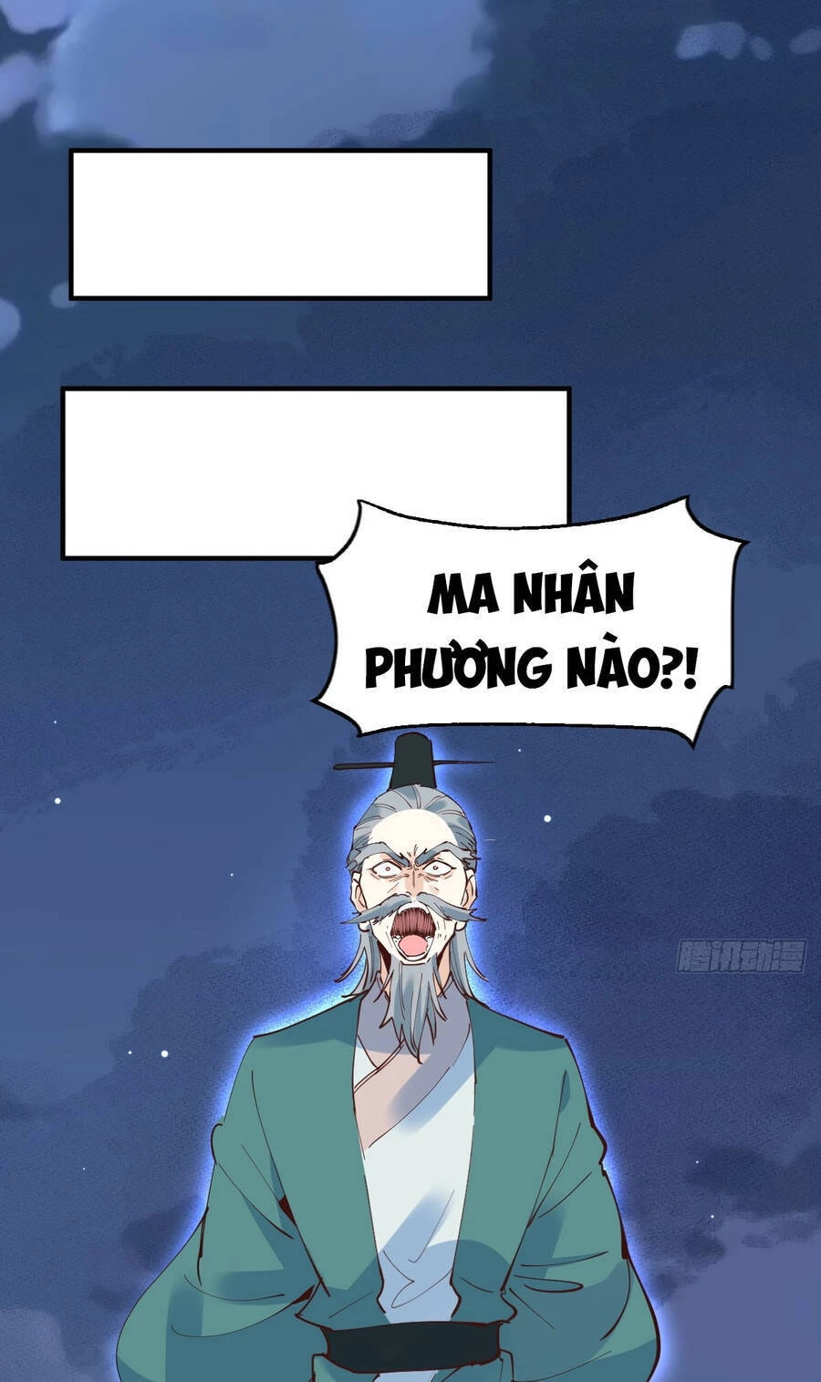 Nguyên Lai Ta Là Tu Tiên Đại Lão Chapter 177 - 7