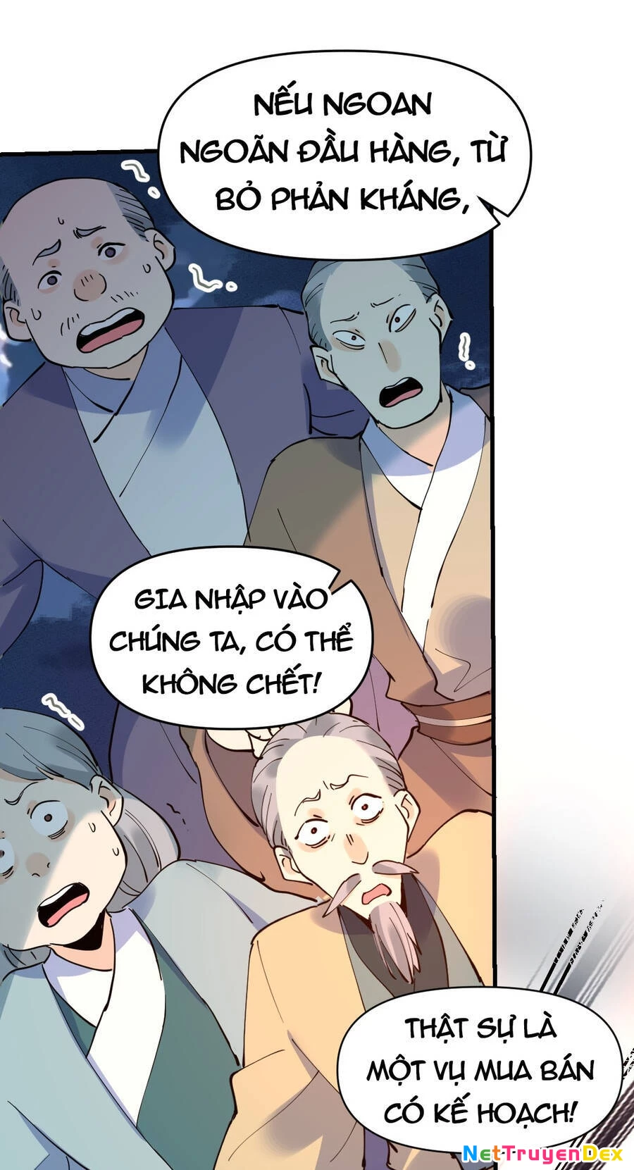 Nguyên Lai Ta Là Tu Tiên Đại Lão Chapter 177 - 12