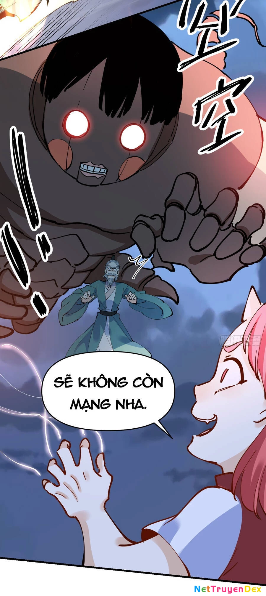 Nguyên Lai Ta Là Tu Tiên Đại Lão Chapter 177 - 15