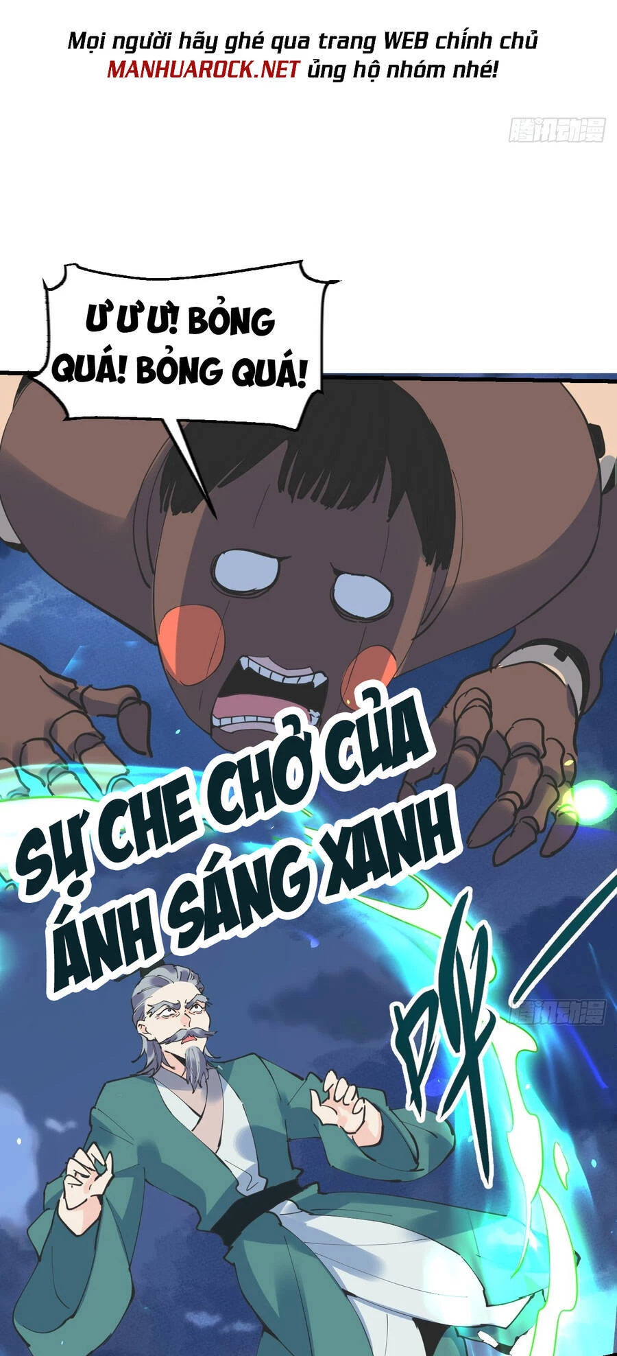 Nguyên Lai Ta Là Tu Tiên Đại Lão Chapter 177 - 16