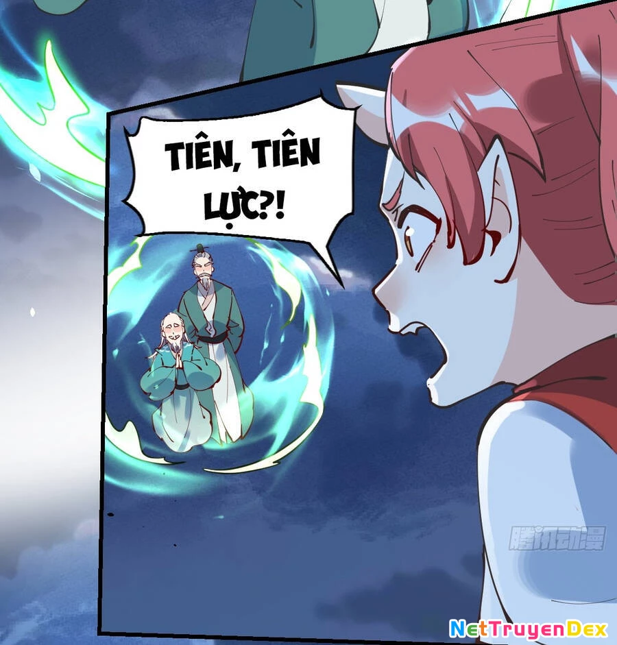 Nguyên Lai Ta Là Tu Tiên Đại Lão Chapter 177 - 17