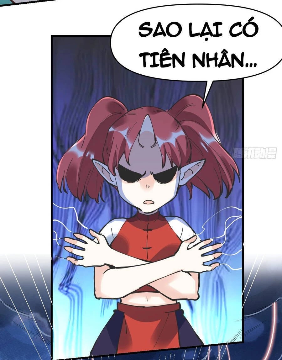 Nguyên Lai Ta Là Tu Tiên Đại Lão Chapter 177 - 20