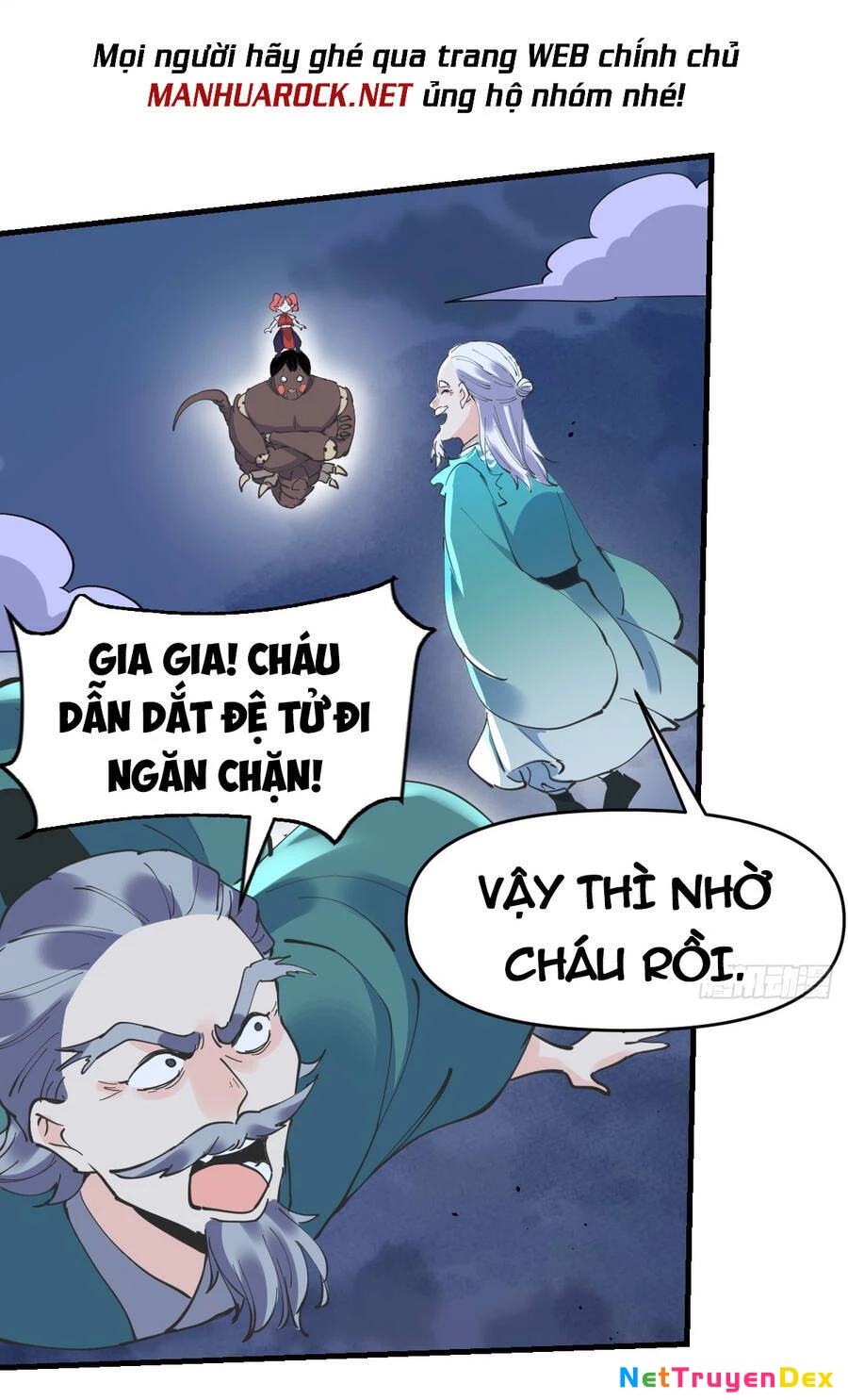 Nguyên Lai Ta Là Tu Tiên Đại Lão Chapter 177 - 23