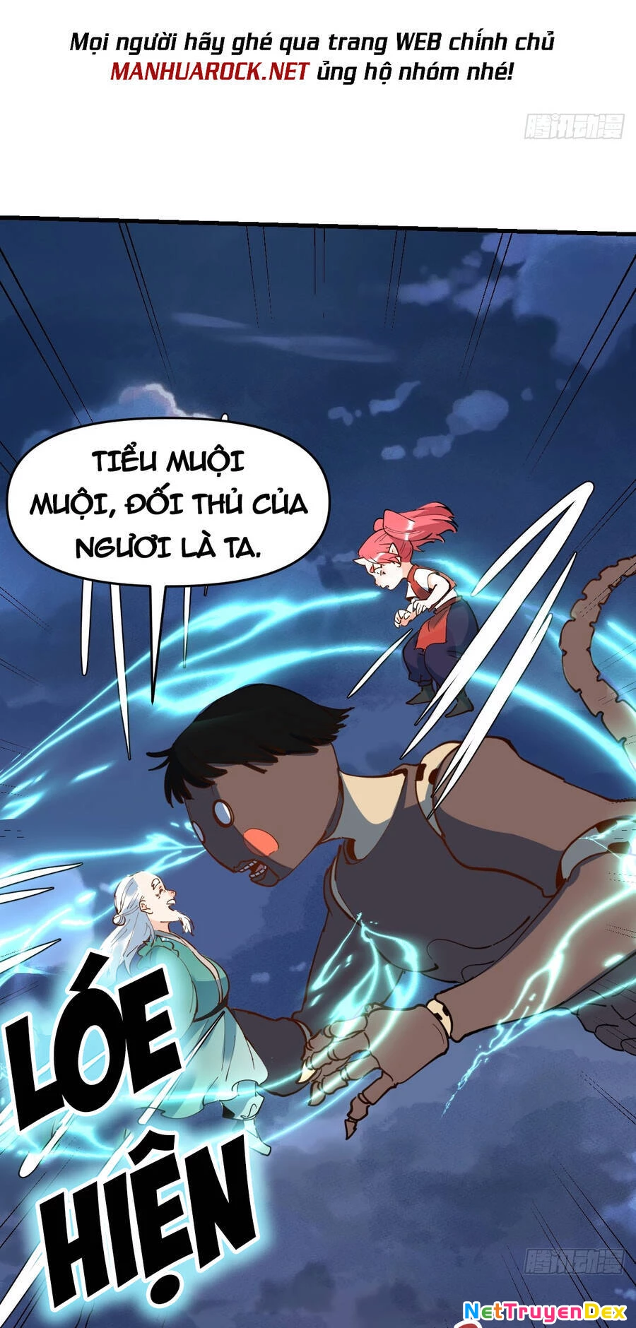 Nguyên Lai Ta Là Tu Tiên Đại Lão Chapter 177 - 26
