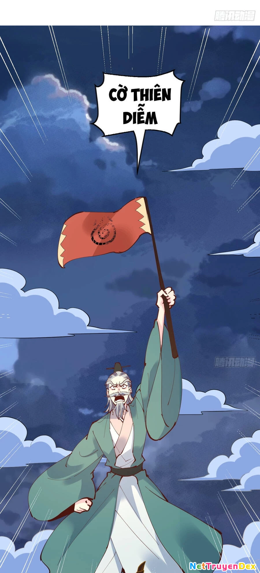 Nguyên Lai Ta Là Tu Tiên Đại Lão Chapter 177 - 34