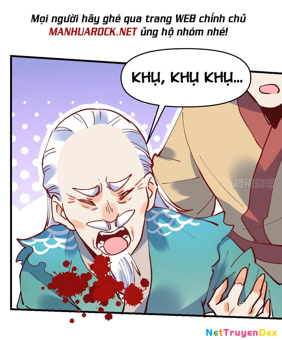 Nguyên Lai Ta Là Tu Tiên Đại Lão Chapter 177 - 42