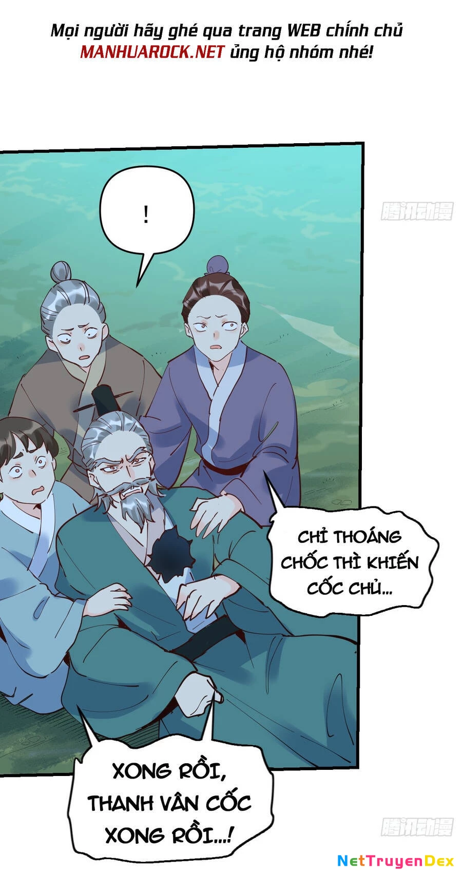 Nguyên Lai Ta Là Tu Tiên Đại Lão Chapter 177 - 54