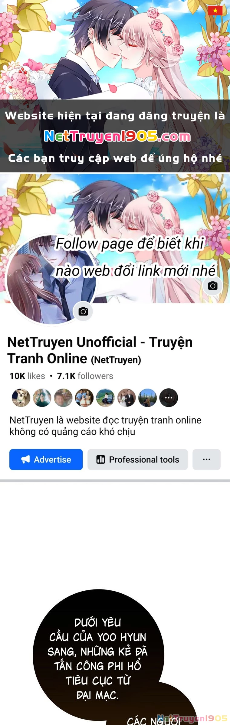 Cuồng Long Kiếm Thần Chapter 28 - 1