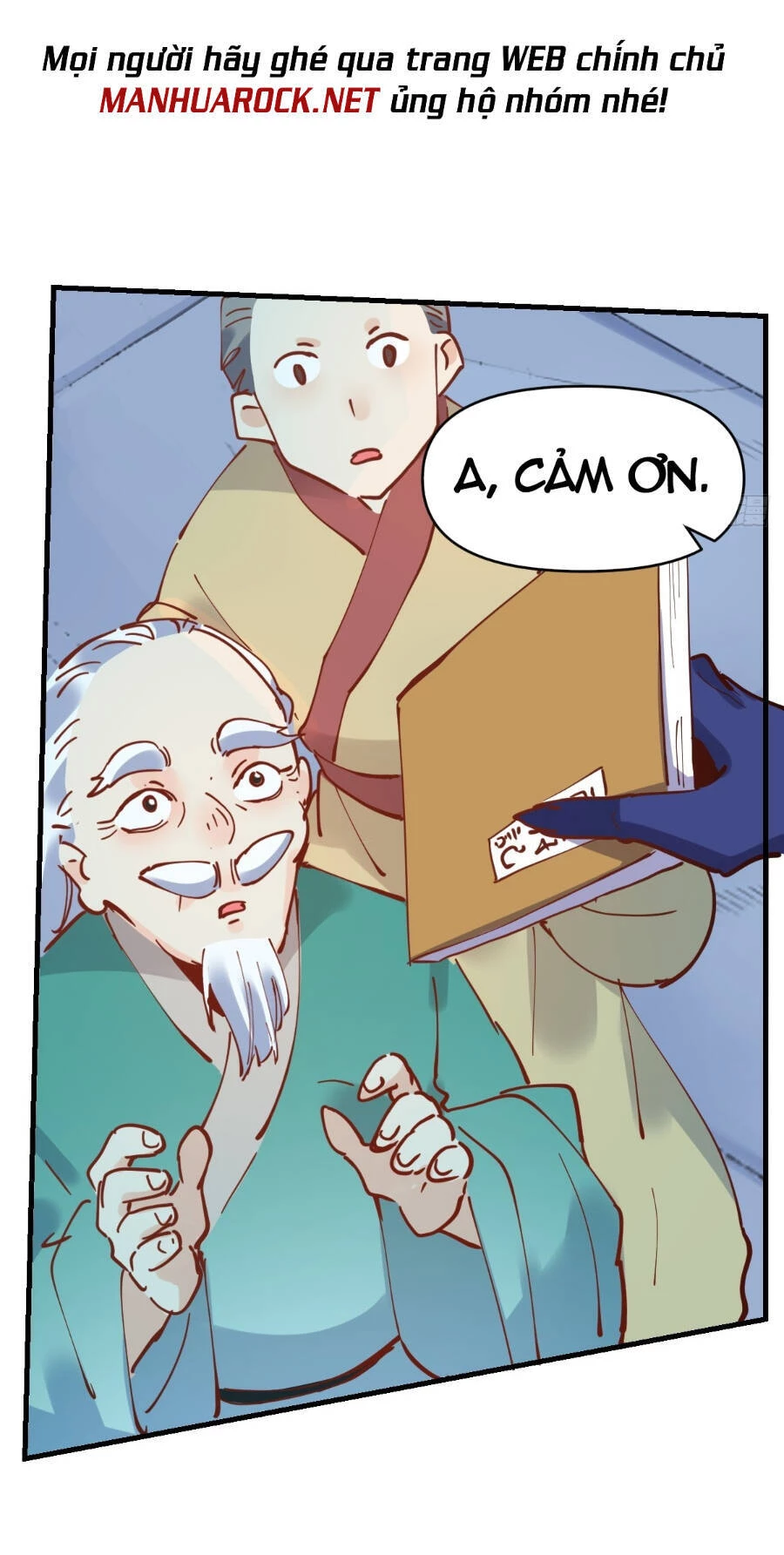 Nguyên Lai Ta Là Tu Tiên Đại Lão Chapter 178 - 4