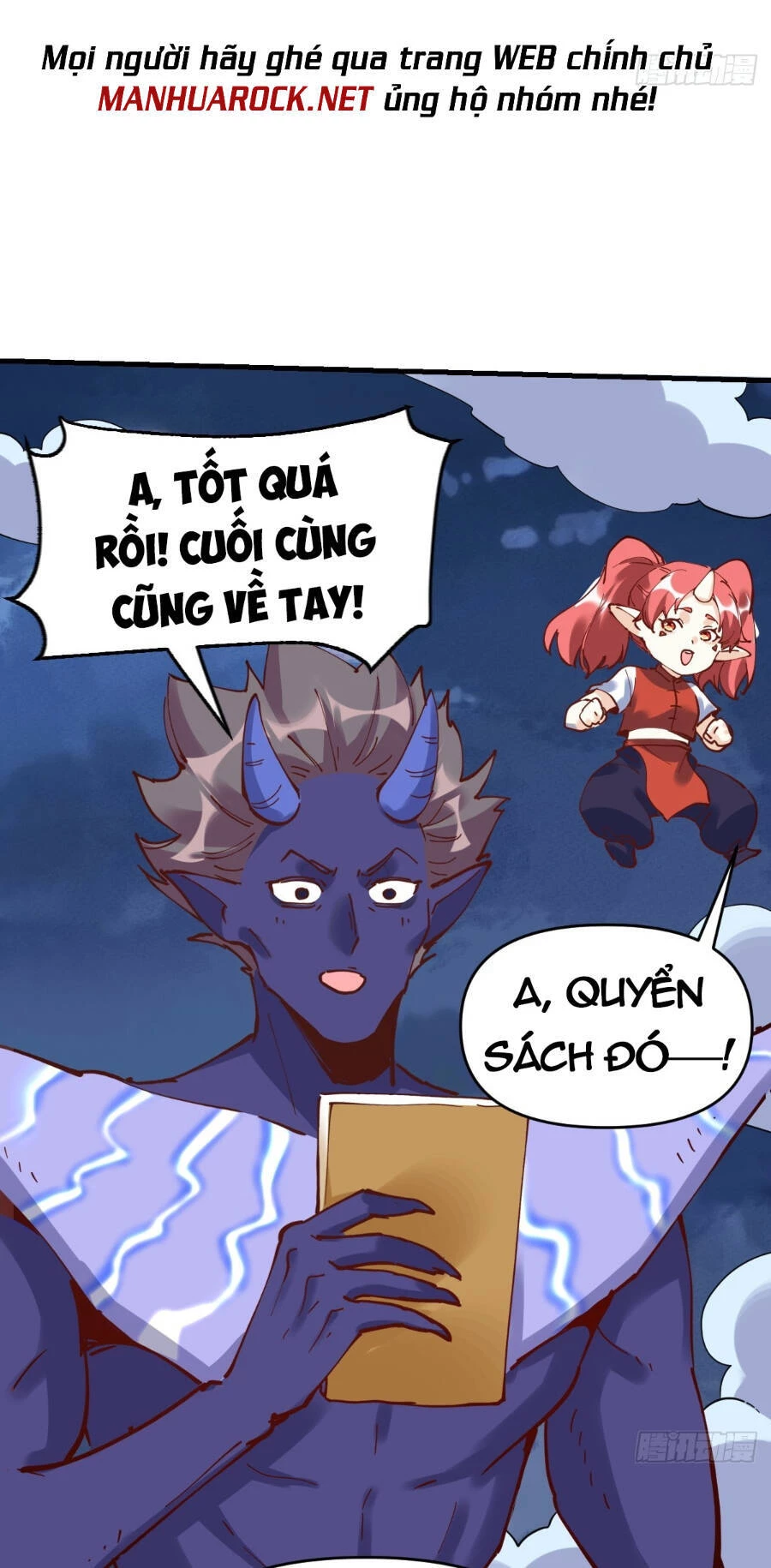 Nguyên Lai Ta Là Tu Tiên Đại Lão Chapter 178 - 5