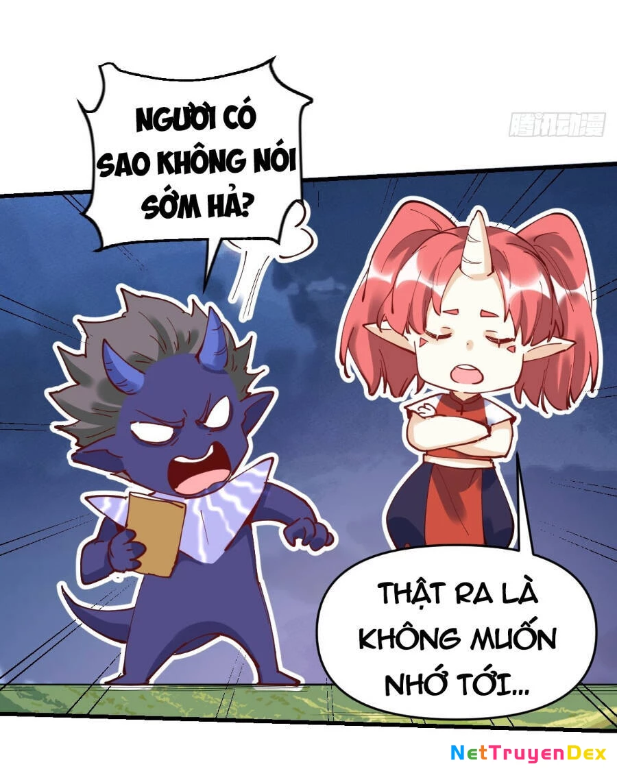 Nguyên Lai Ta Là Tu Tiên Đại Lão Chapter 178 - 7