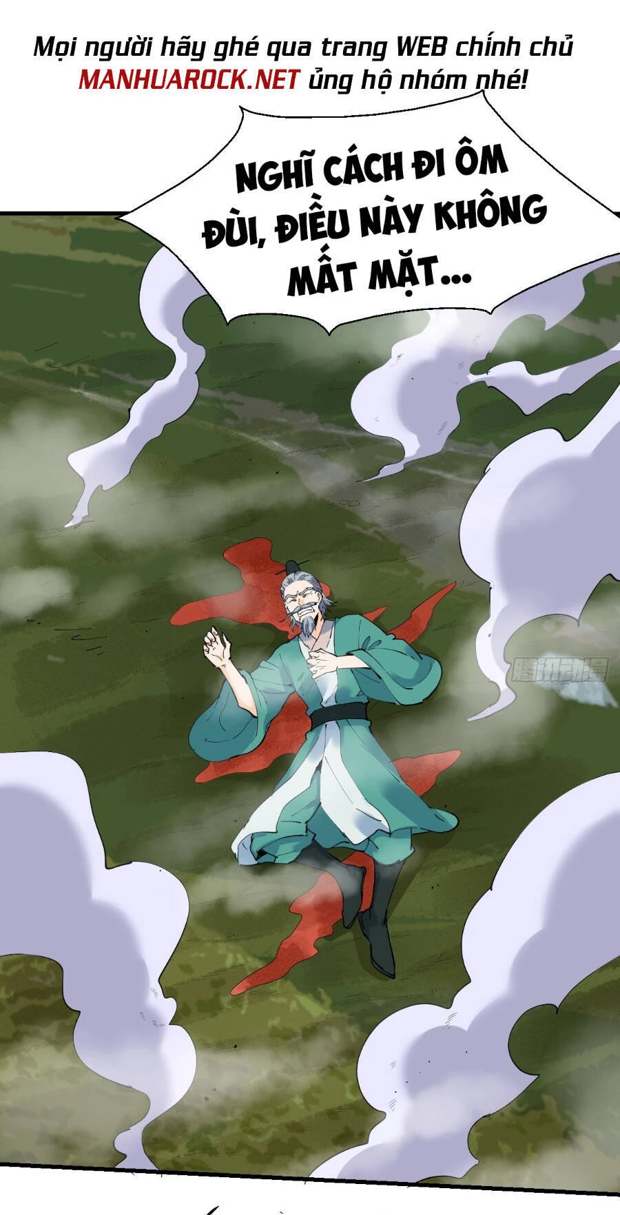 Nguyên Lai Ta Là Tu Tiên Đại Lão Chapter 178 - 22