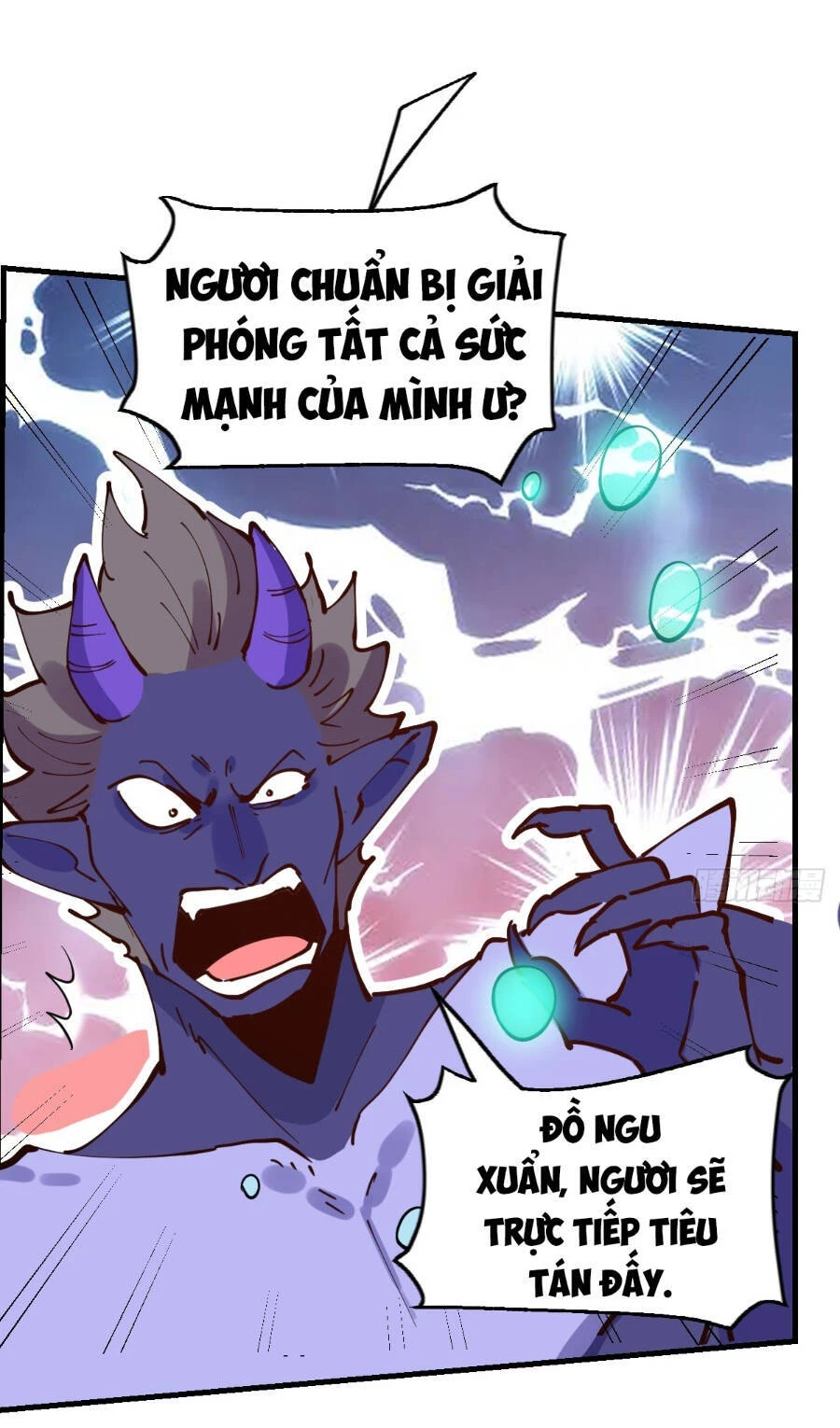 Nguyên Lai Ta Là Tu Tiên Đại Lão Chapter 178 - 27
