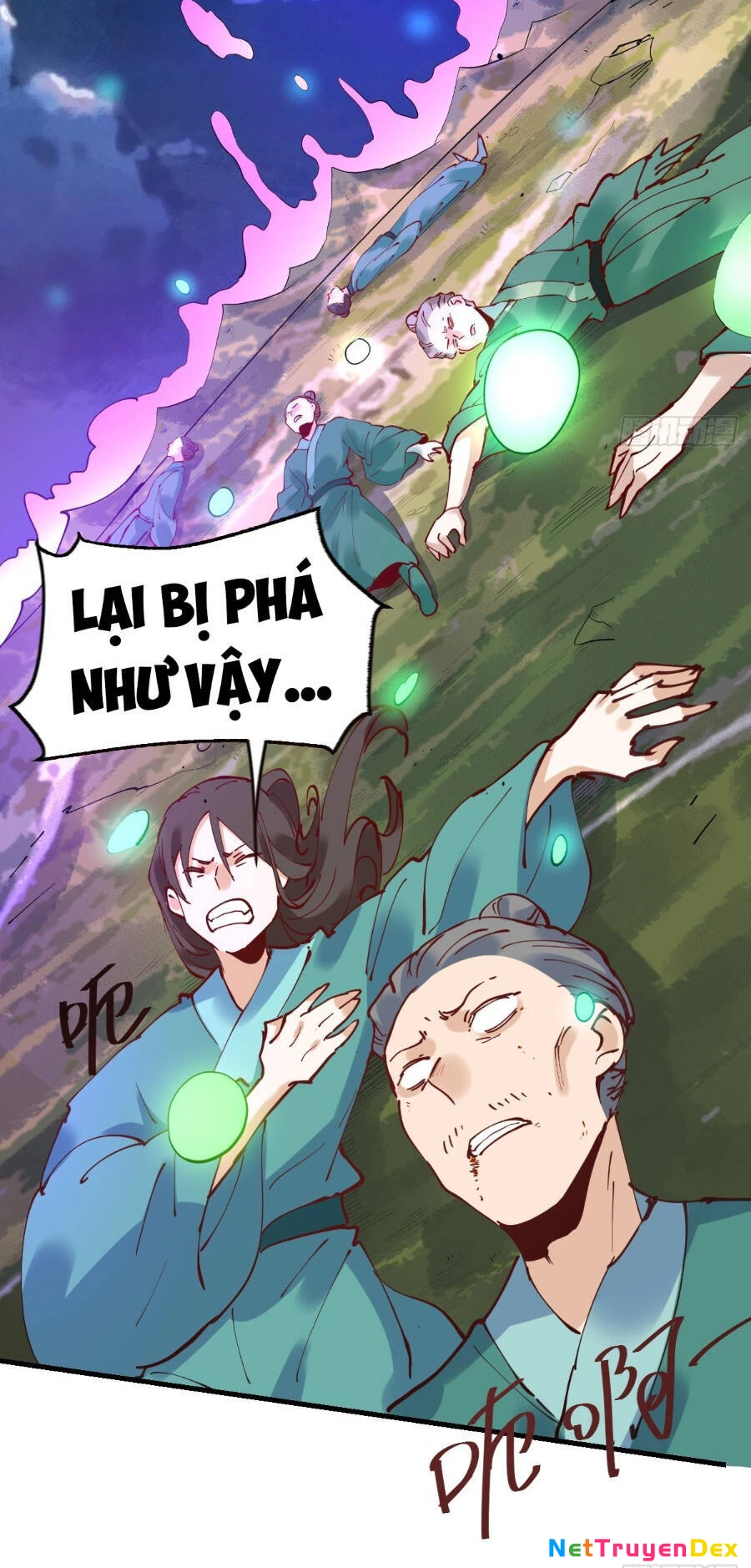 Nguyên Lai Ta Là Tu Tiên Đại Lão Chapter 178 - 36
