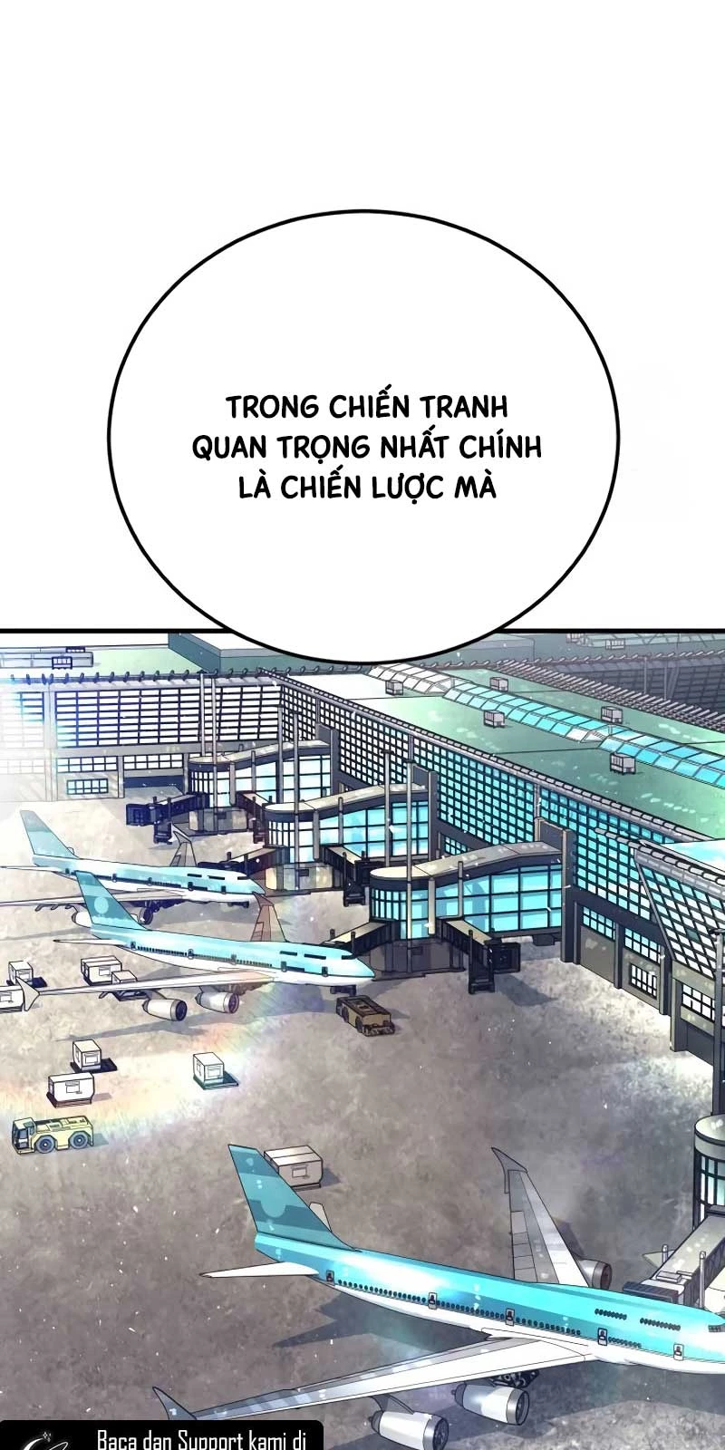 Bố Tôi Là Đặc Vụ Chapter 168 - 105