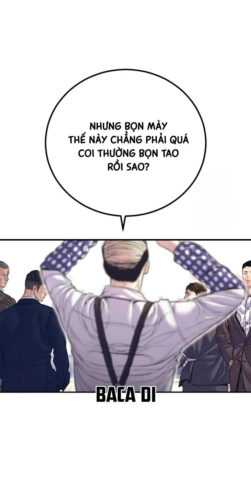 Bố Tôi Là Đặc Vụ Chapter 168 - 156