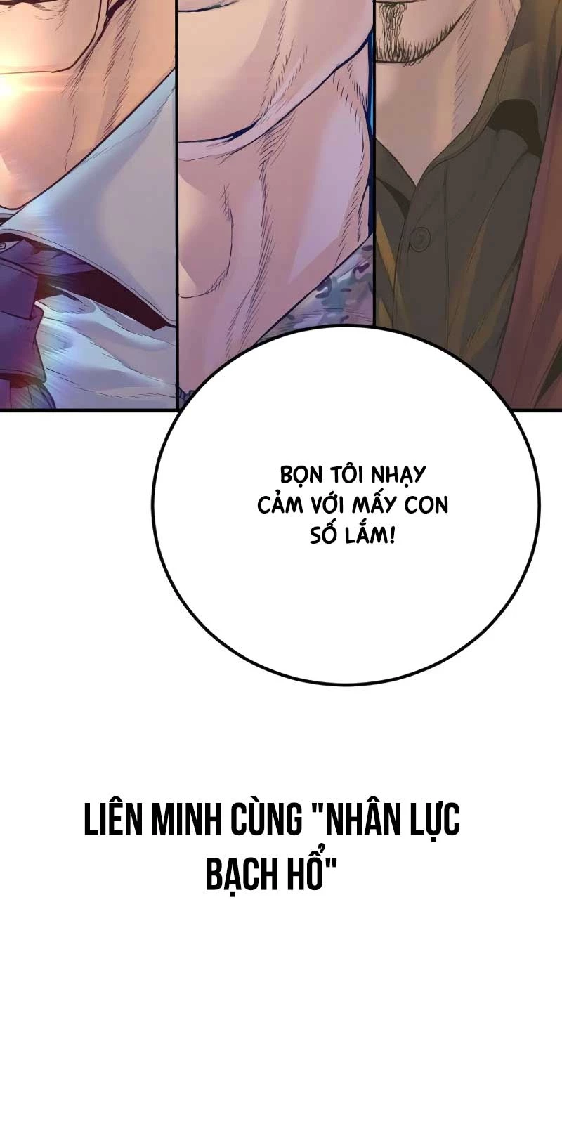 Bố Tôi Là Đặc Vụ Chapter 168 - 173