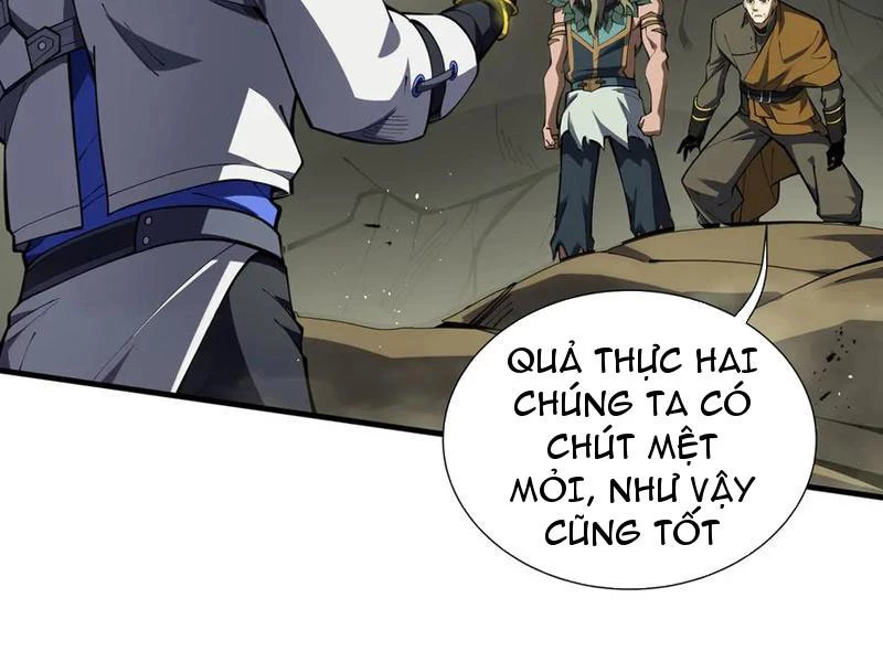 Ta Ký Kết Khế Ước Với Chính Mình Chapter 66 - 125