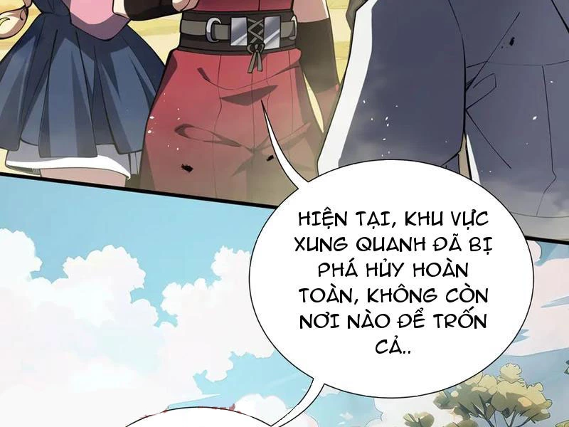 Ta Ký Kết Khế Ước Với Chính Mình Chapter 66 - 132