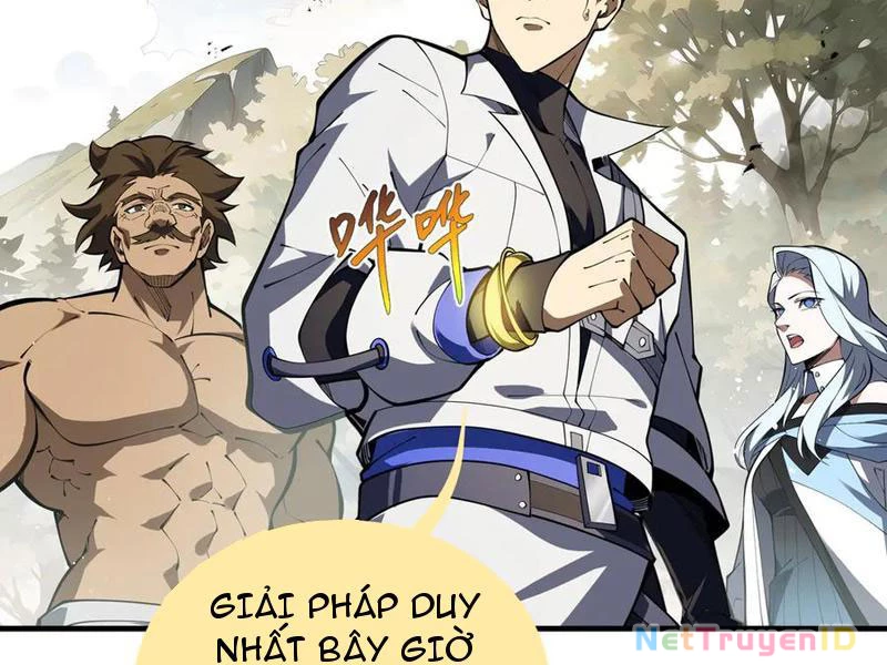 Ta Ký Kết Khế Ước Với Chính Mình Chapter 66 - 137