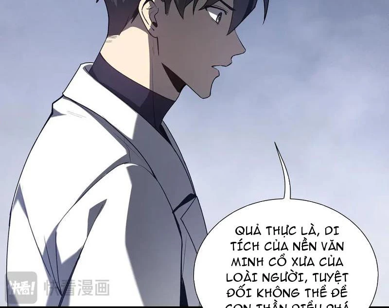 Ta Ký Kết Khế Ước Với Chính Mình Chapter 67 - 18
