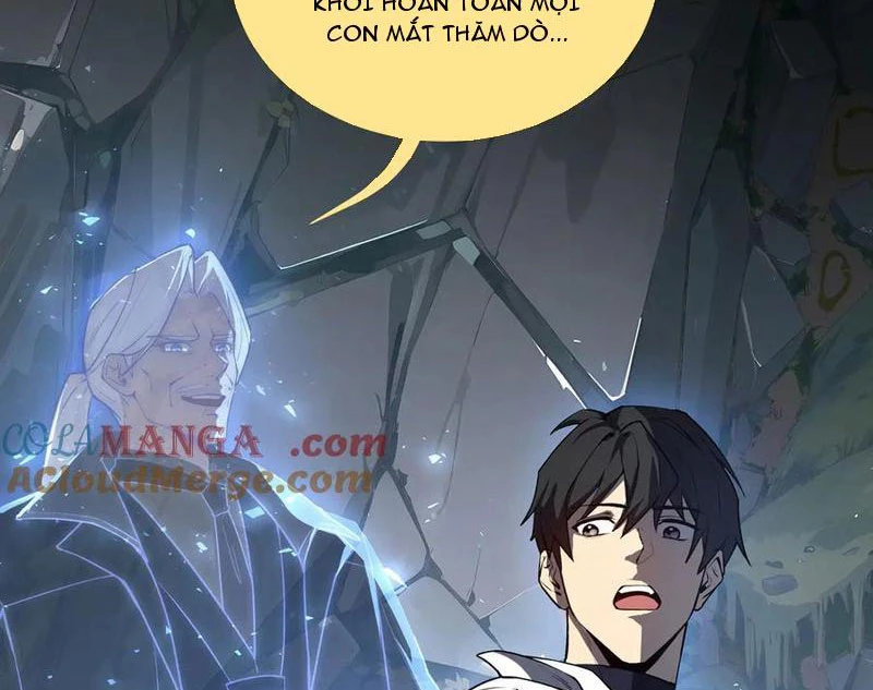 Ta Ký Kết Khế Ước Với Chính Mình Chapter 67 - 20
