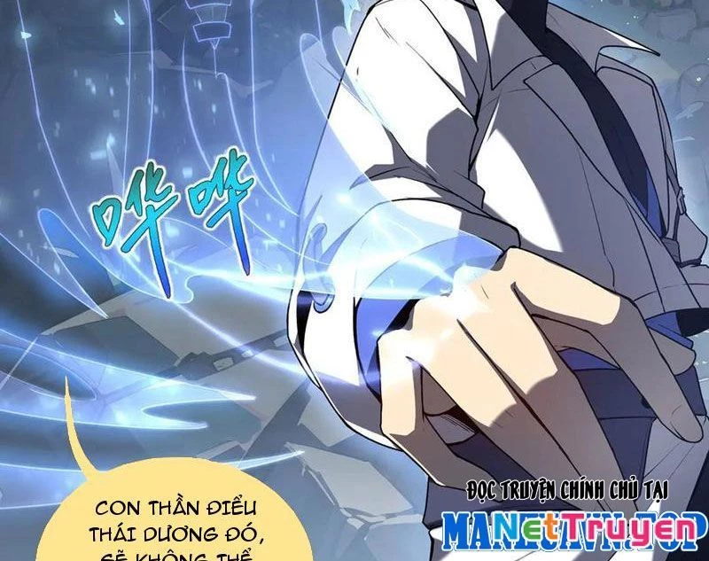 Ta Ký Kết Khế Ước Với Chính Mình Chapter 67 - 21