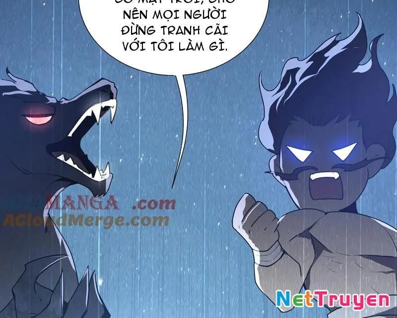 Ta Ký Kết Khế Ước Với Chính Mình Chapter 67 - 46