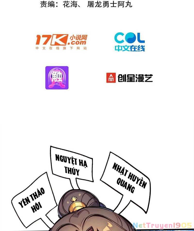 Ta Khiến Trăm Vạn Người Tu Tiên Tức Phát Khóc Chapter 79 - 3