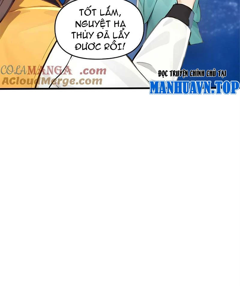 Ta Khiến Trăm Vạn Người Tu Tiên Tức Phát Khóc Chapter 79 - 9