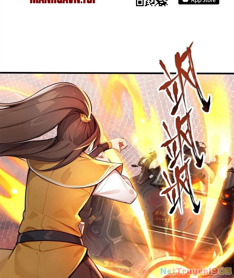 Ta Khiến Trăm Vạn Người Tu Tiên Tức Phát Khóc Chapter 79 - 19