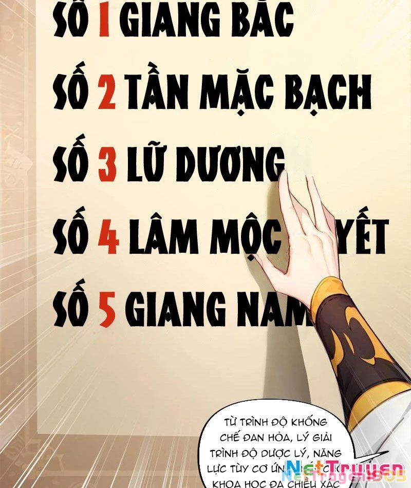 Ta Khiến Trăm Vạn Người Tu Tiên Tức Phát Khóc Chapter 79 - 26