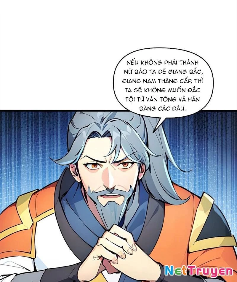 Ta Khiến Trăm Vạn Người Tu Tiên Tức Phát Khóc Chapter 79 - 36