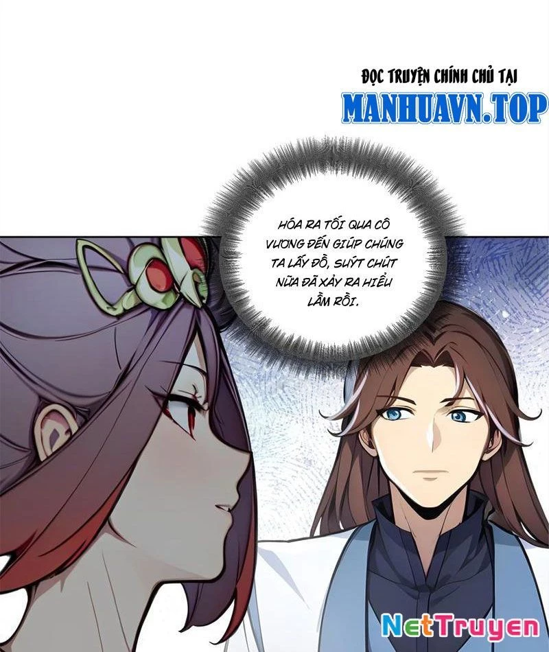 Ta Khiến Trăm Vạn Người Tu Tiên Tức Phát Khóc Chapter 79 - 51