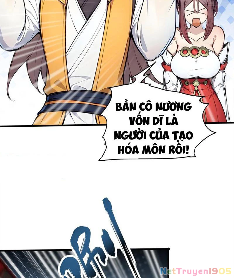 Ta Khiến Trăm Vạn Người Tu Tiên Tức Phát Khóc Chapter 79 - 53