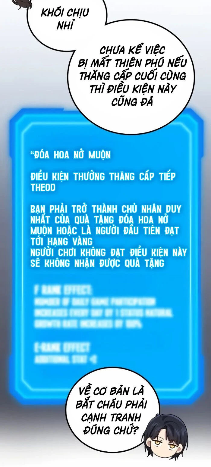 Thần Chiến Tranh Trở Lại Cấp 2 Chapter 80 - 4