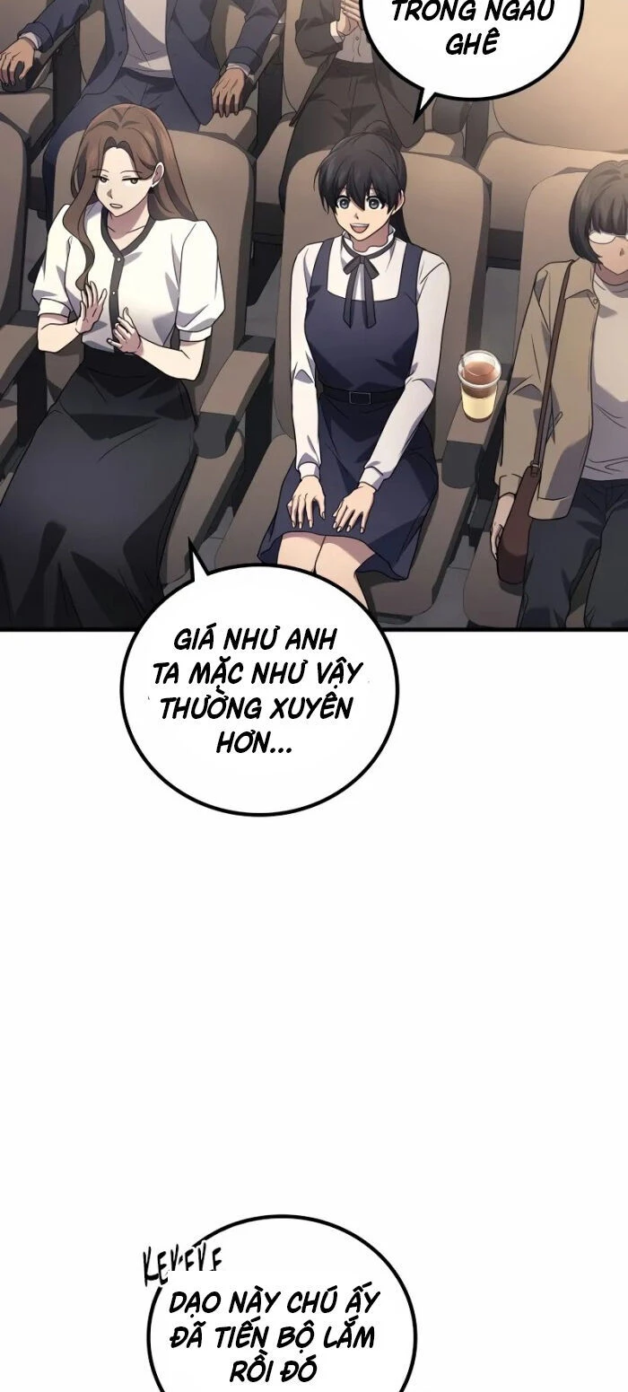 Thần Chiến Tranh Trở Lại Cấp 2 Chapter 80 - 62