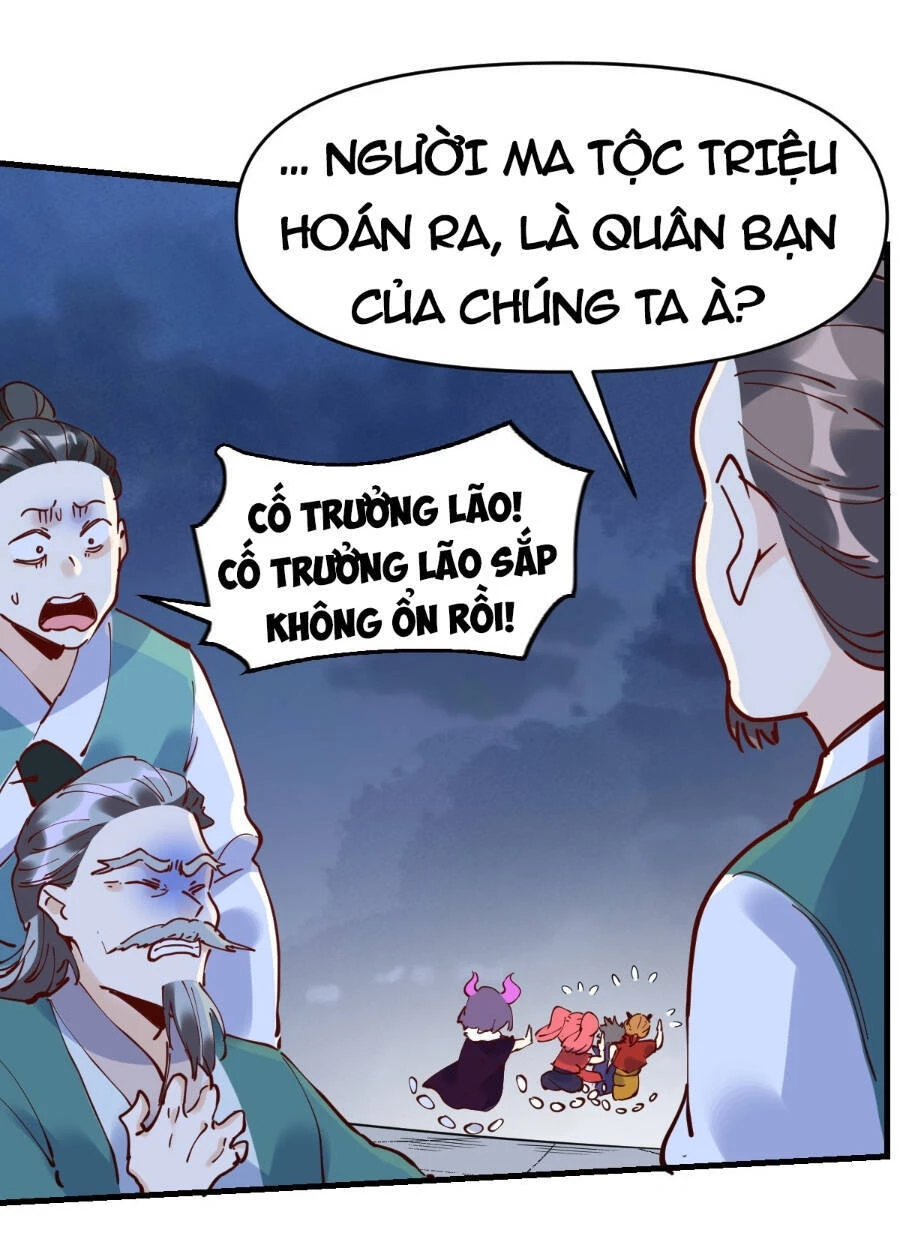 Nguyên Lai Ta Là Tu Tiên Đại Lão Chapter 179 - 21